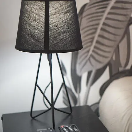 Apartamento Le Petit Villon- Maison De La Danse-montplaisir *